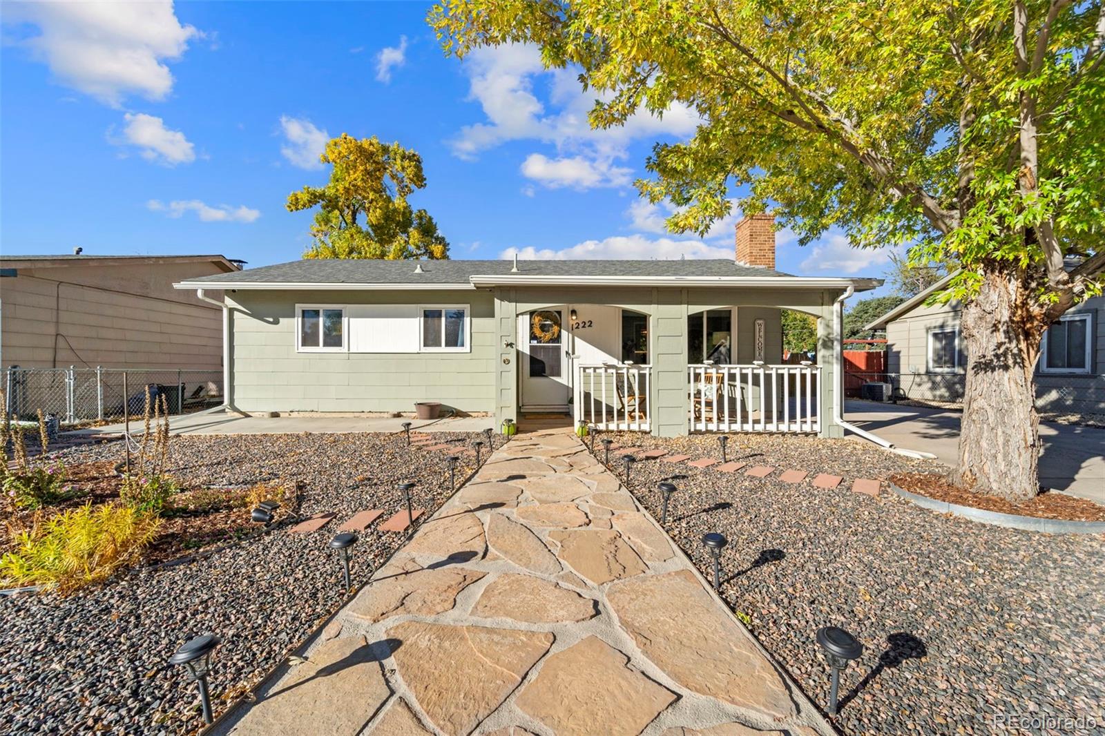 MLS Image #0 for 1222  rockwood avenue,colorado springs, Colorado