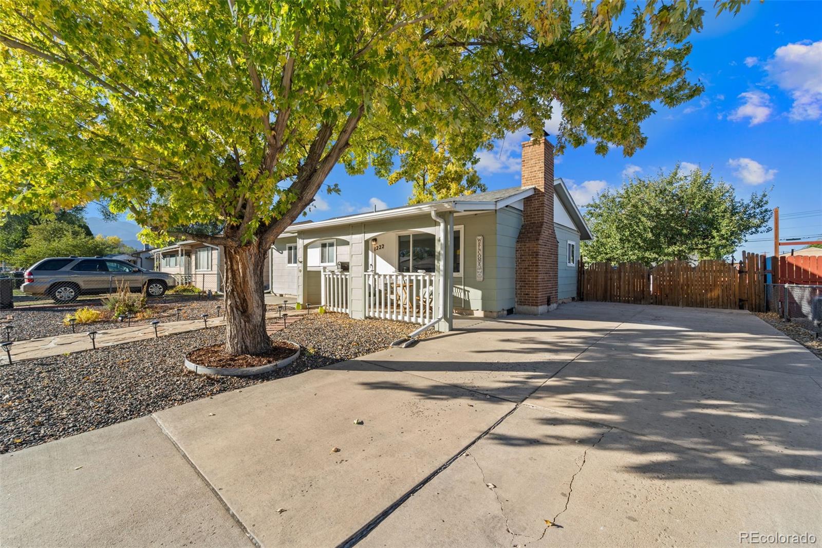 MLS Image #19 for 1222  rockwood avenue,colorado springs, Colorado