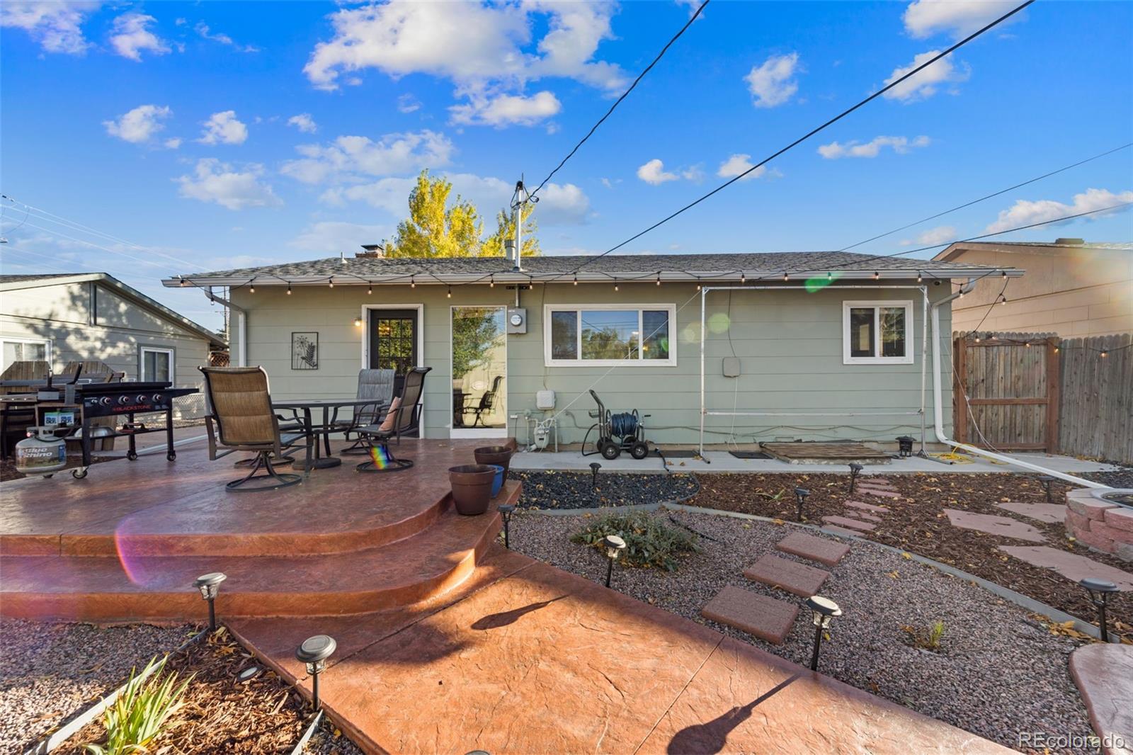 MLS Image #9 for 1222  rockwood avenue,colorado springs, Colorado