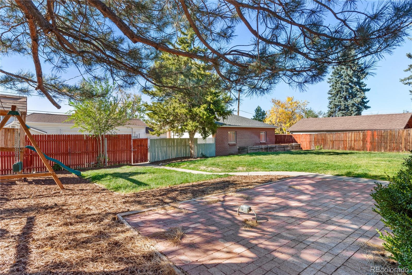 MLS Image #31 for 5361 s cedar street,littleton, Colorado