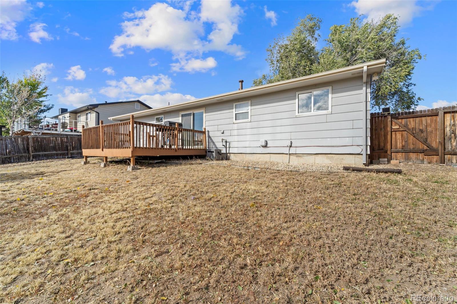 MLS Image #12 for 7255  yakima way,colorado springs, Colorado