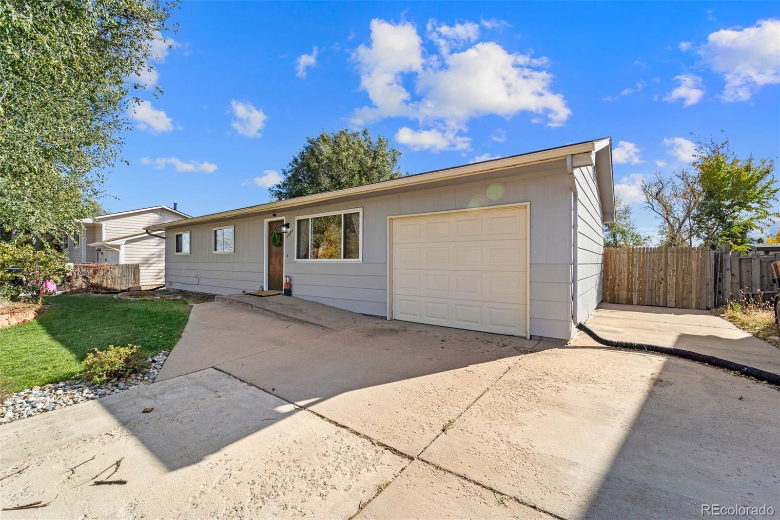 MLS Image #21 for 7255  yakima way,colorado springs, Colorado