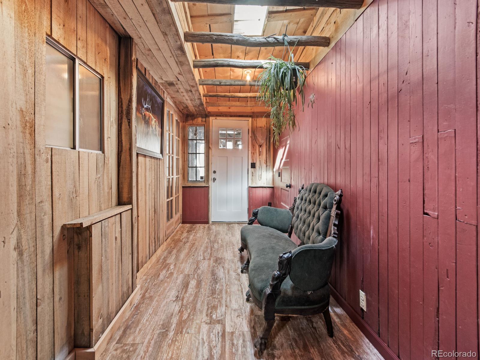 MLS Image #5 for 972  fox creek road,glen haven, Colorado