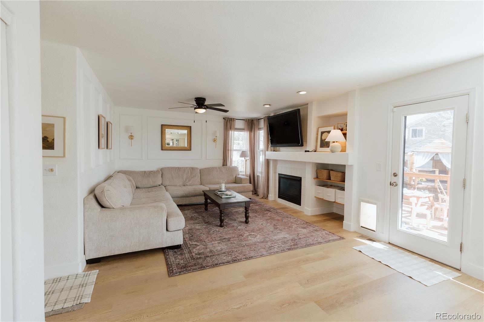 Report Image for 6512 S Taft Way,Littleton, Colorado