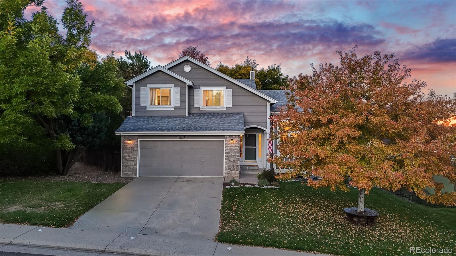 MLS Image #3 for 6512 s taft way,littleton, Colorado