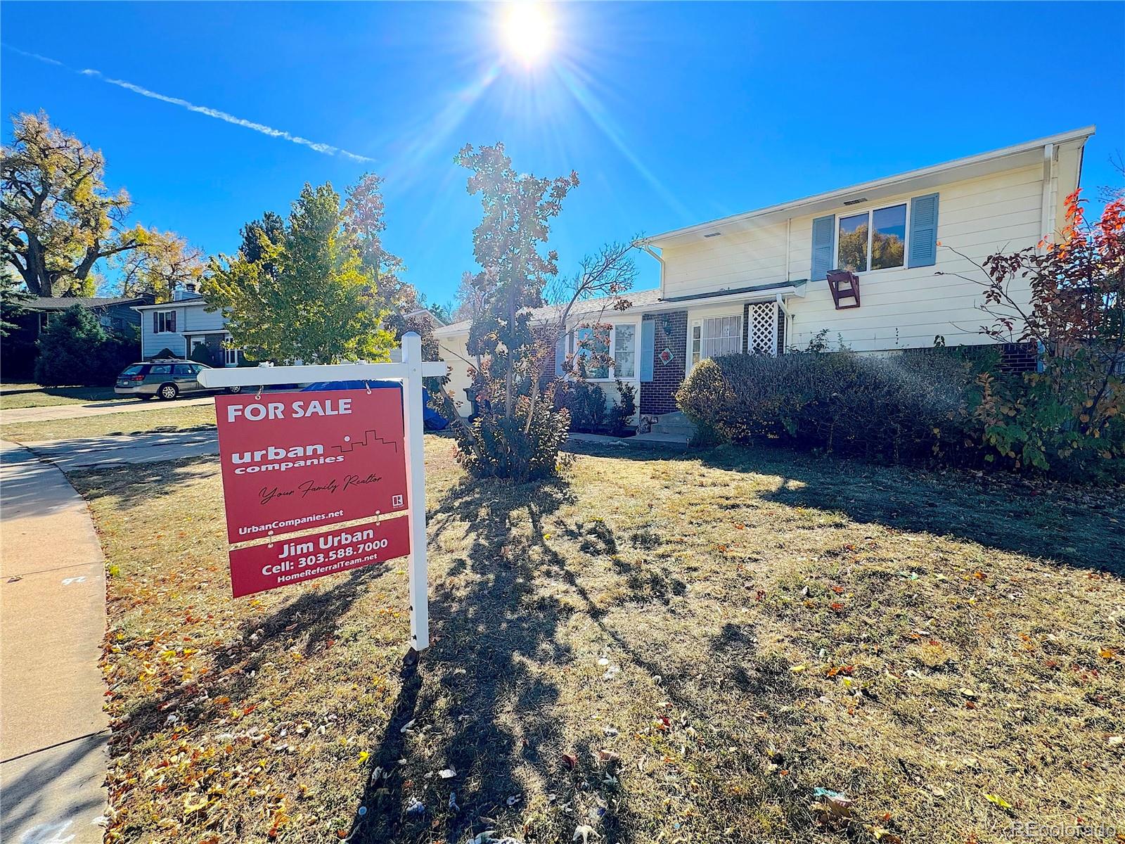 MLS Image #1 for 13138 w dumbarton drive,morrison, Colorado