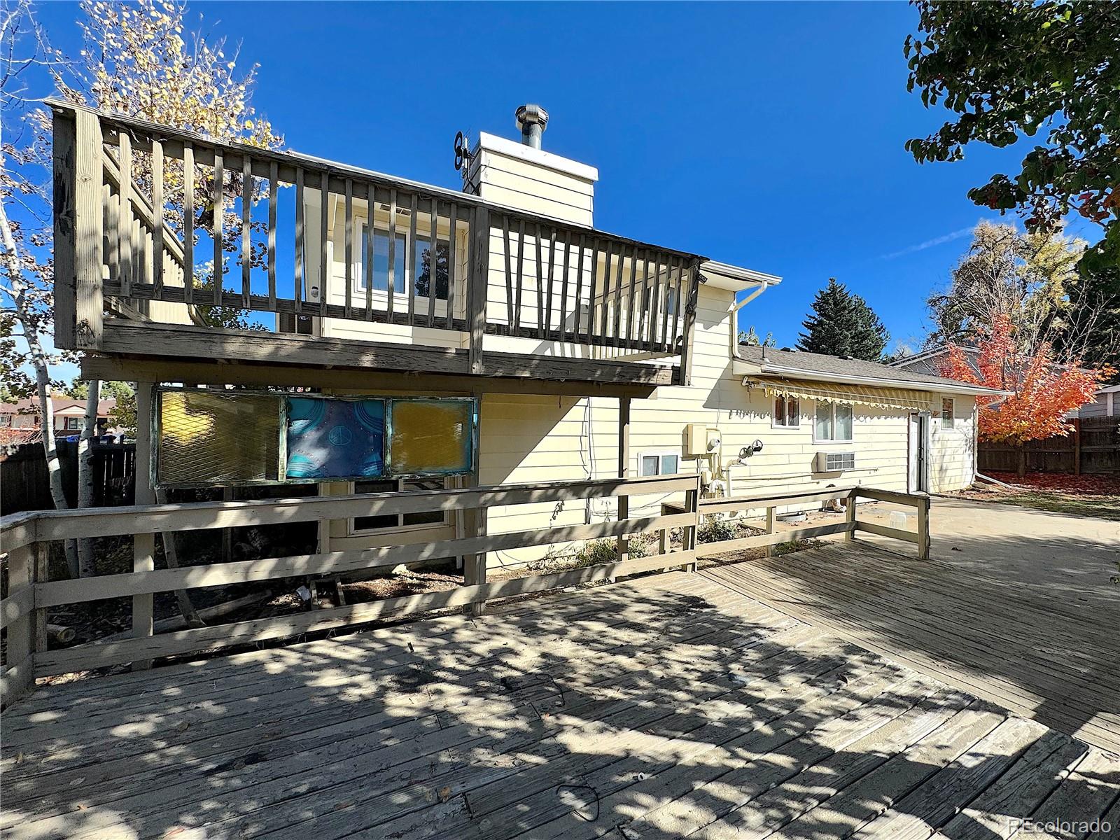 MLS Image #27 for 13138 w dumbarton drive,morrison, Colorado