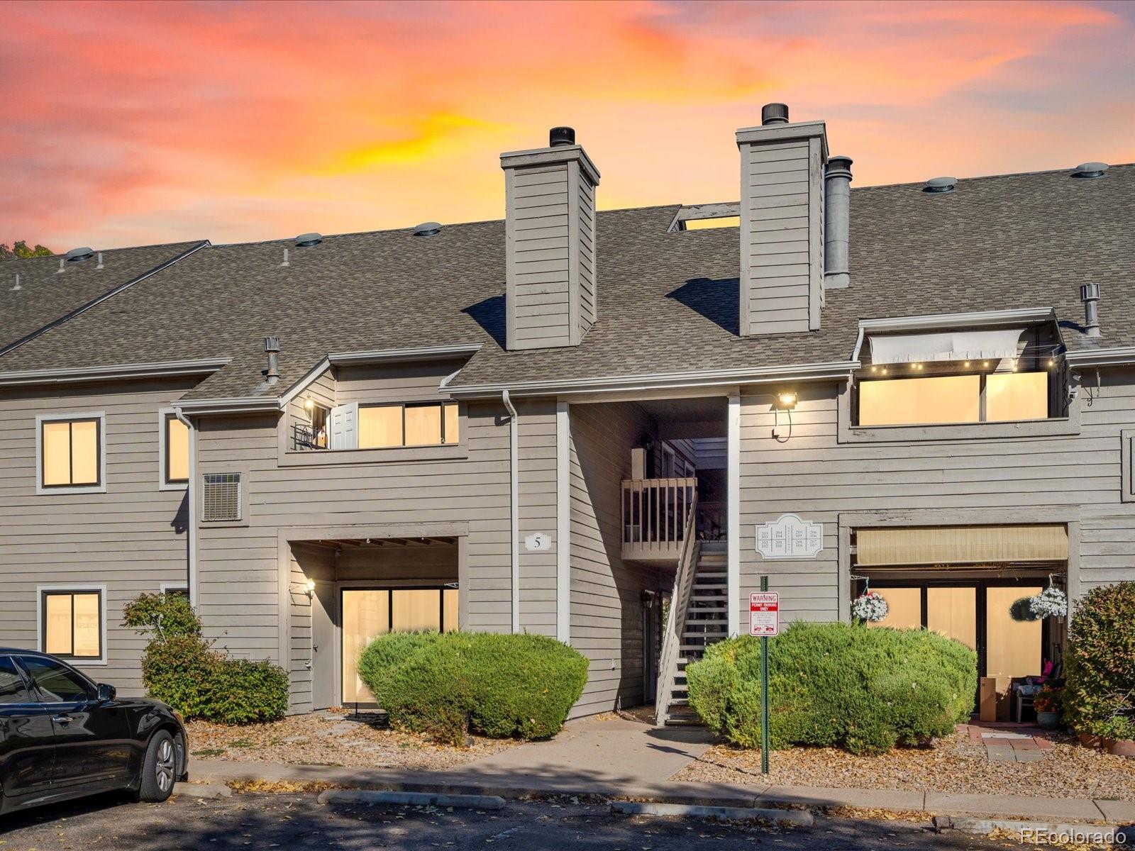 MLS Image #22 for 3600 s pierce street,denver, Colorado