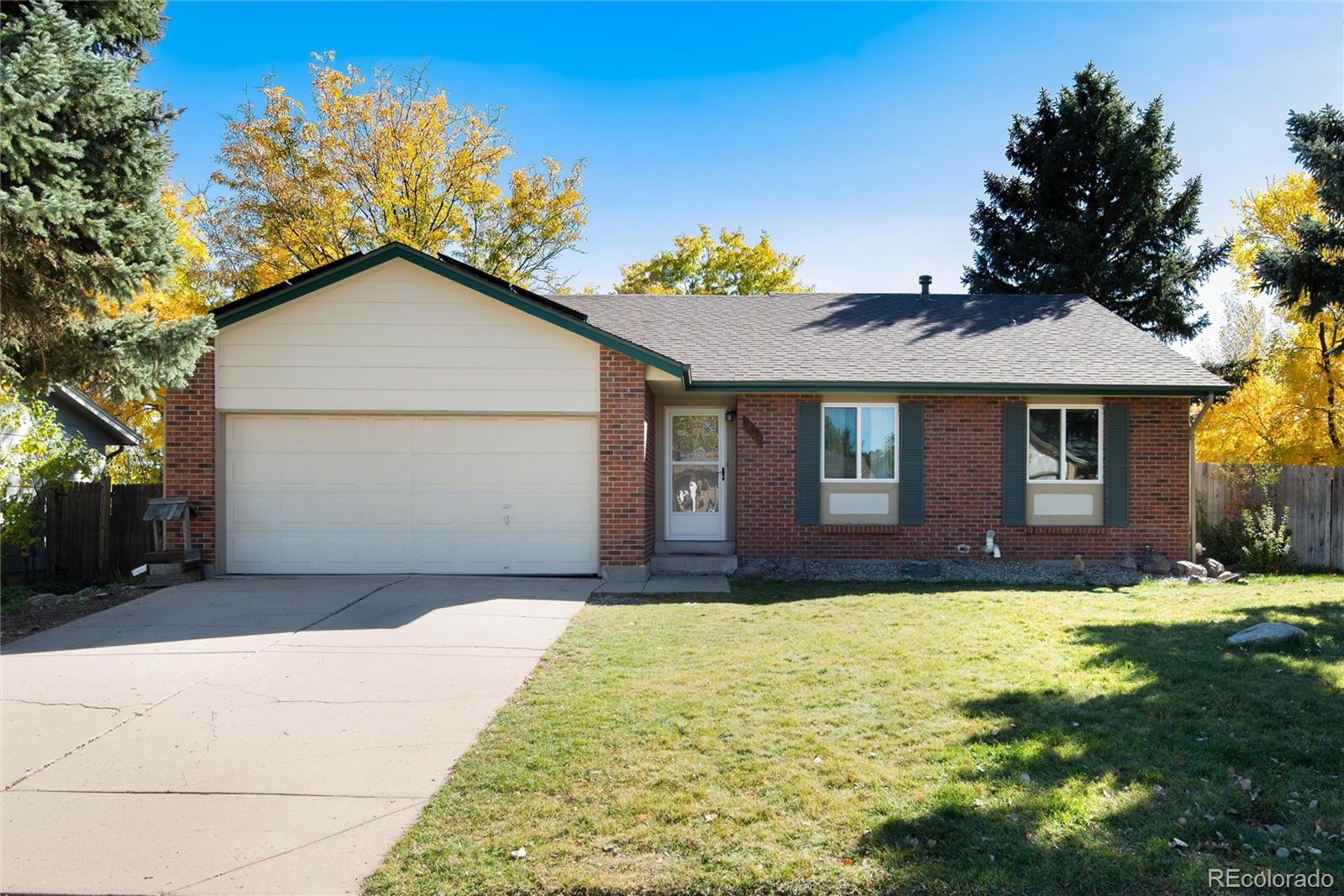 MLS Image #0 for 9522 w walden avenue,littleton, Colorado