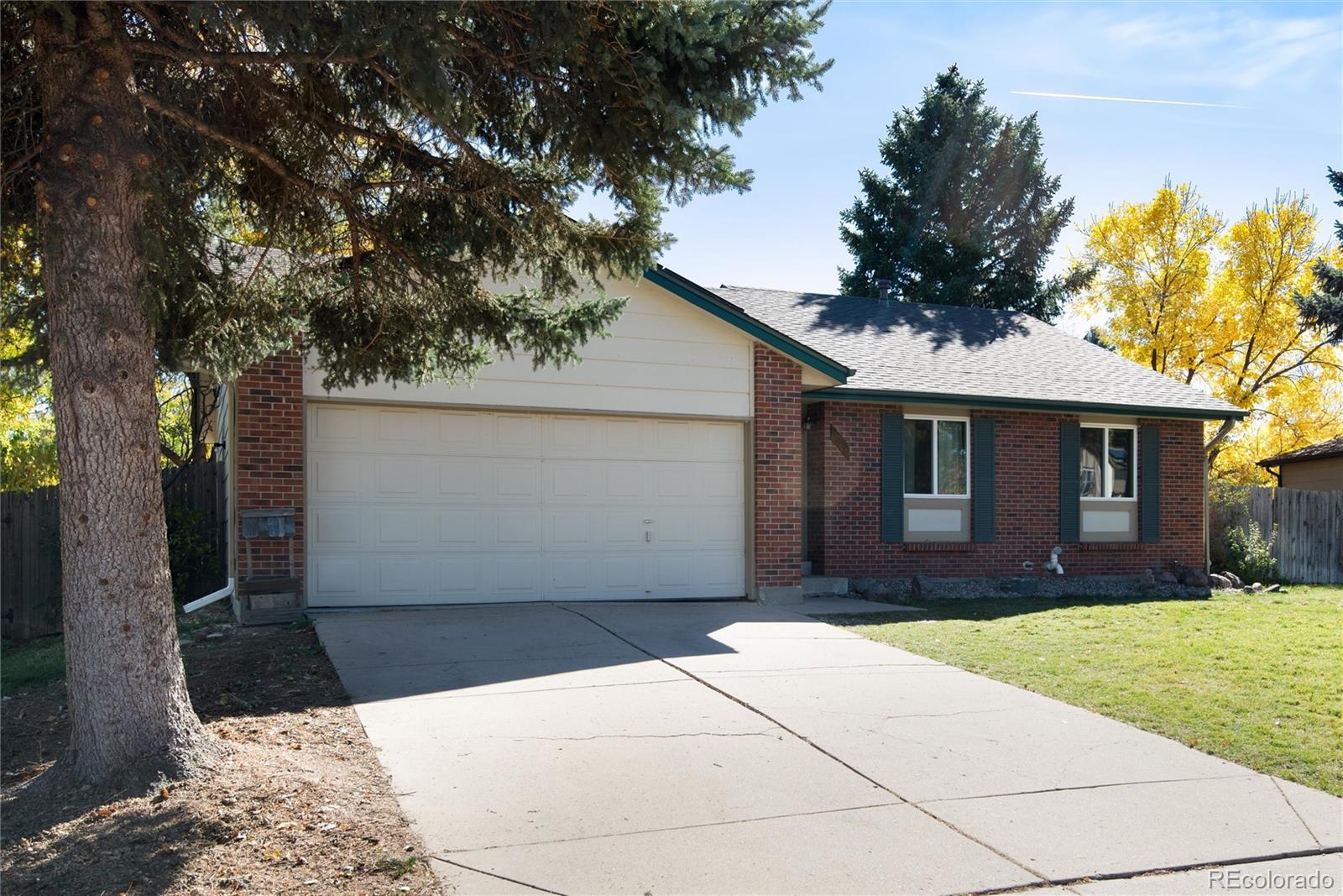 MLS Image #3 for 9522 w walden avenue,littleton, Colorado