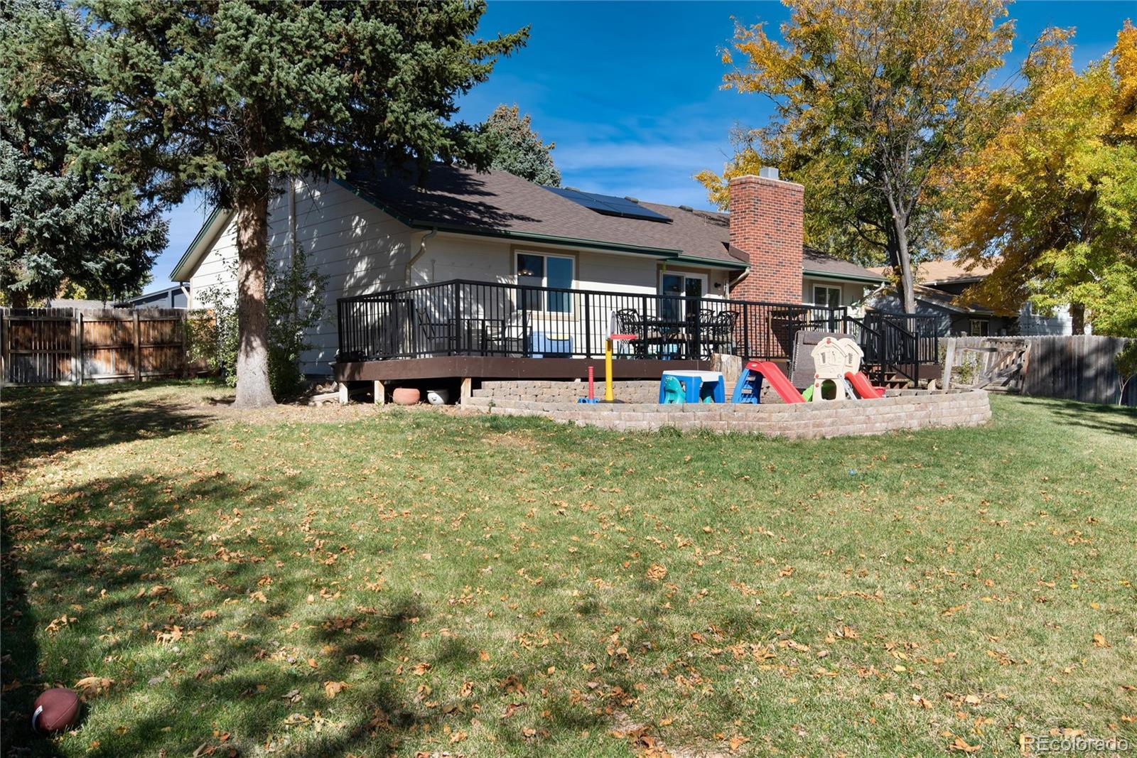 MLS Image #30 for 9522 w walden avenue,littleton, Colorado