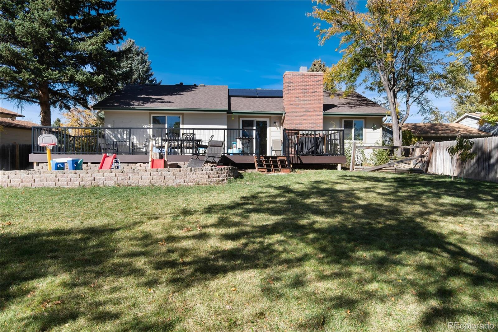 MLS Image #31 for 9522 w walden avenue,littleton, Colorado