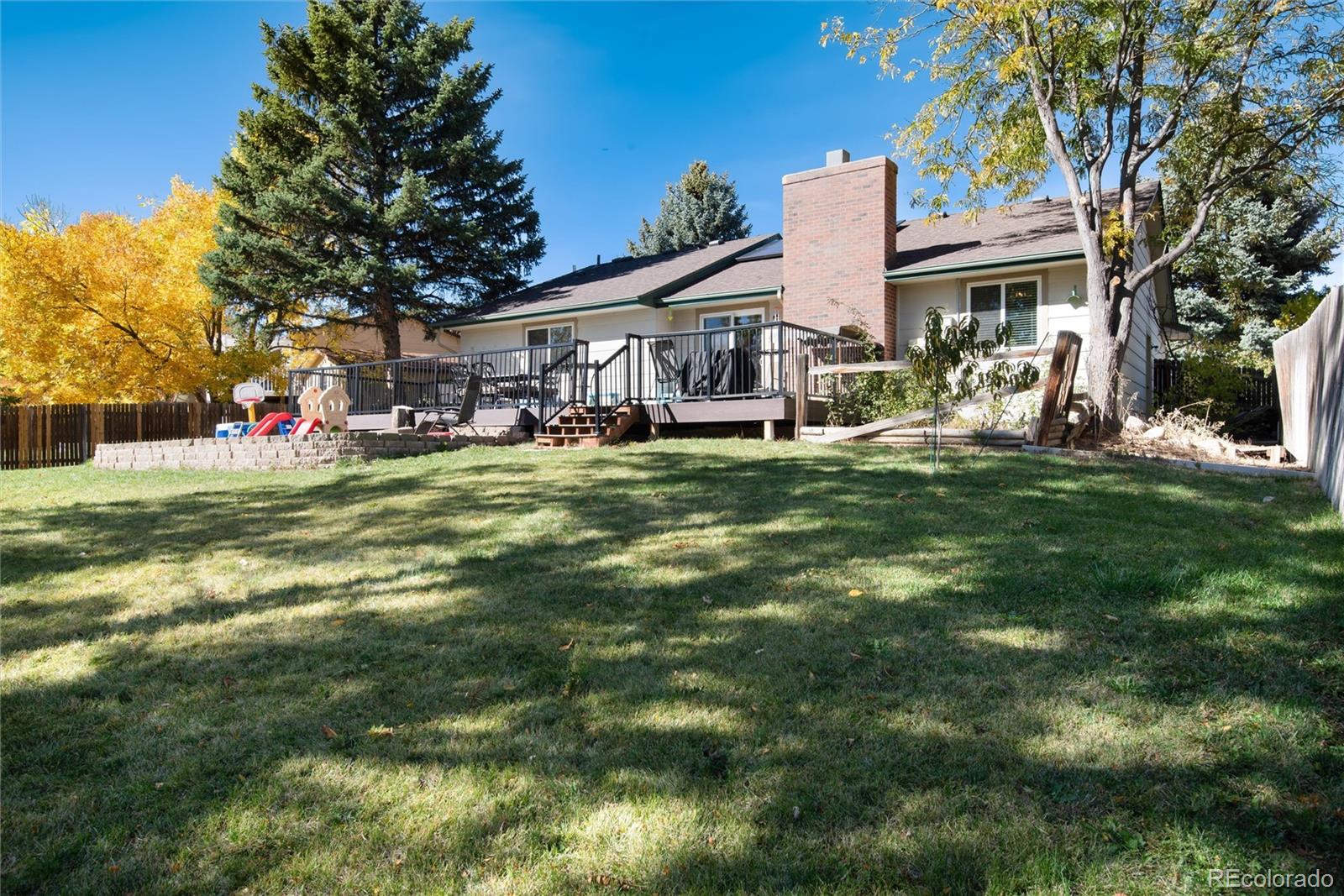 MLS Image #32 for 9522 w walden avenue,littleton, Colorado