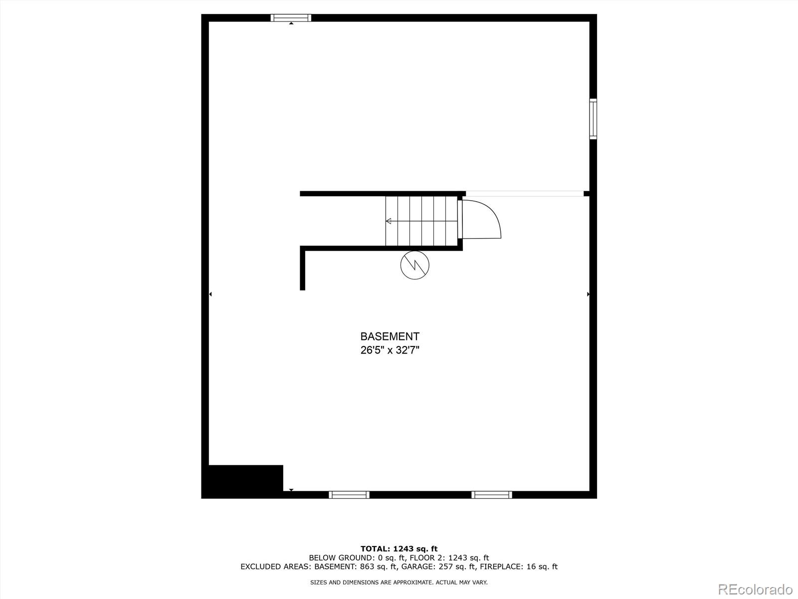 MLS Image #33 for 9522 w walden avenue,littleton, Colorado