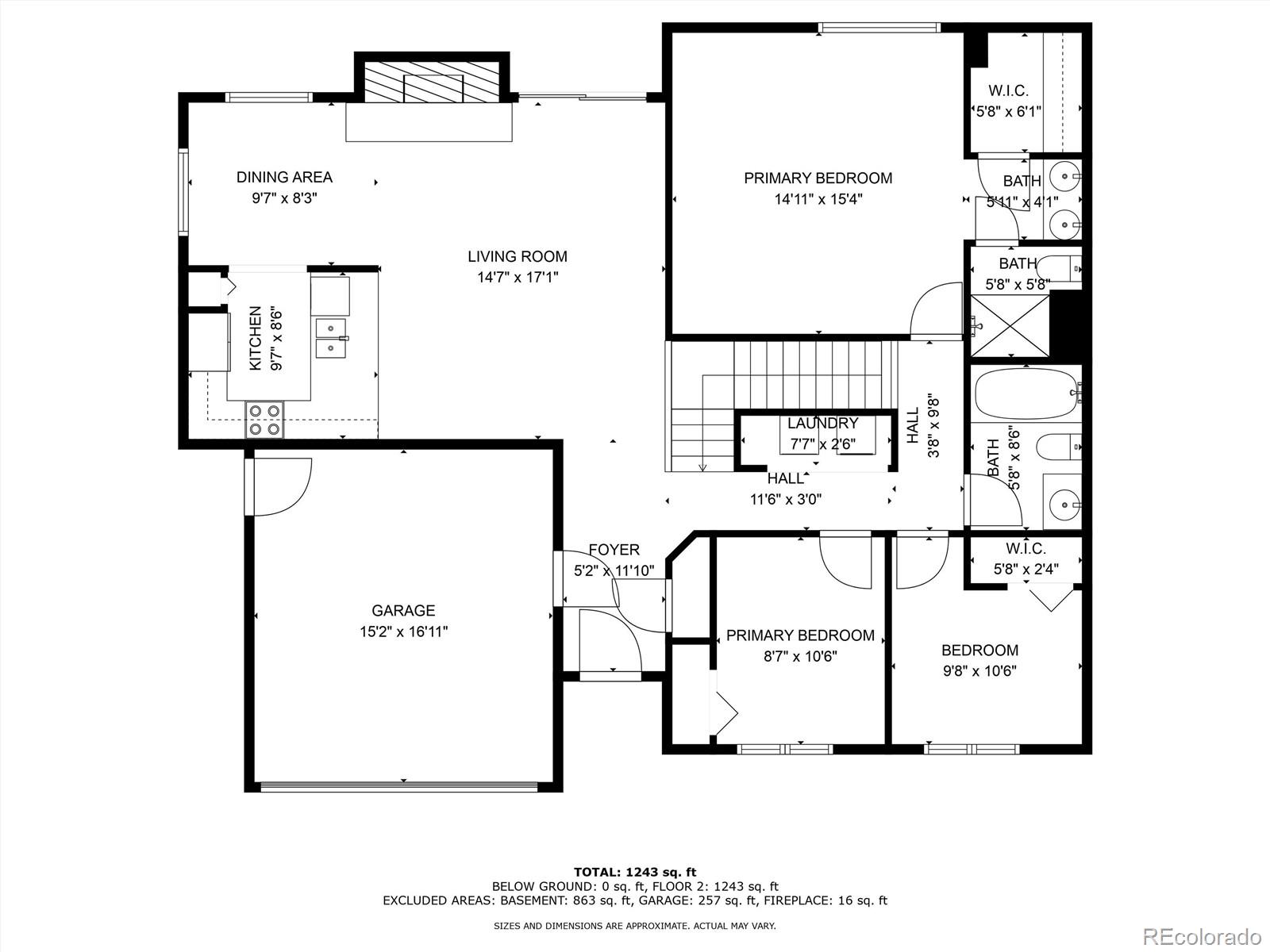 MLS Image #34 for 9522 w walden avenue,littleton, Colorado