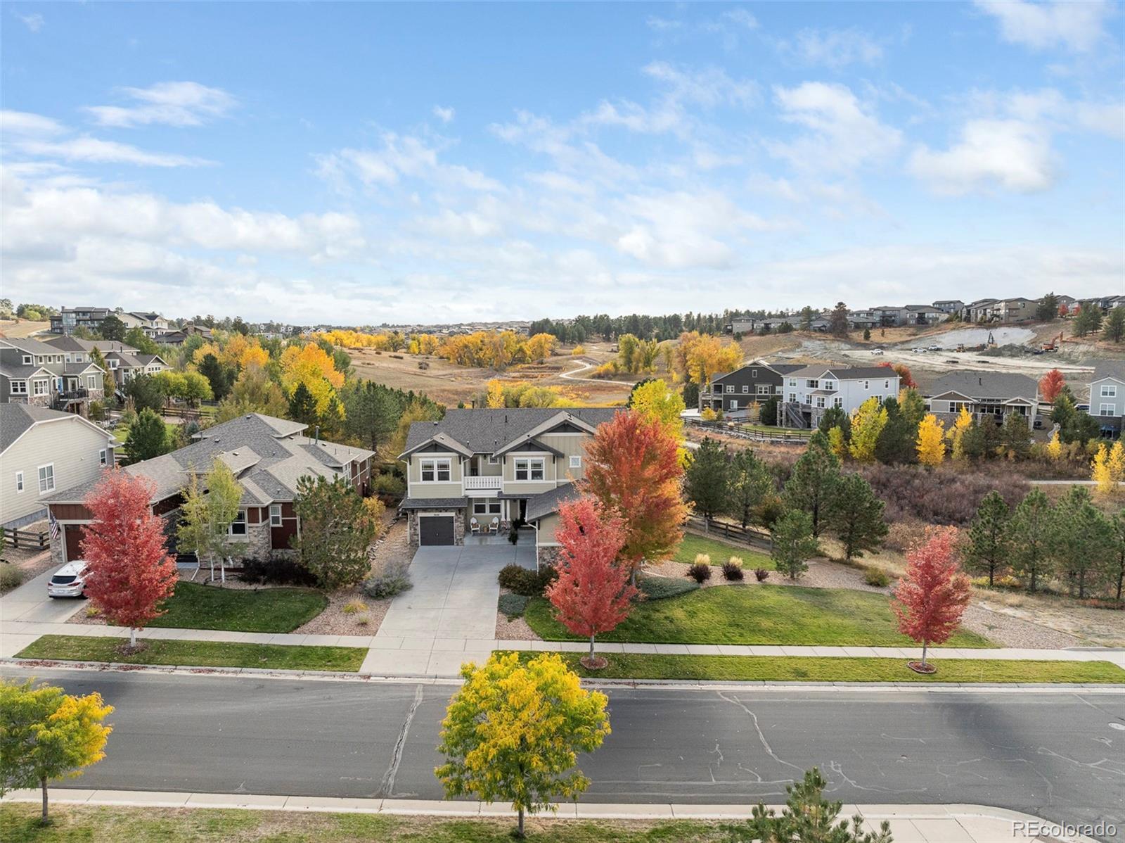 MLS Image #2 for 7650 s jackson gap way,aurora, Colorado