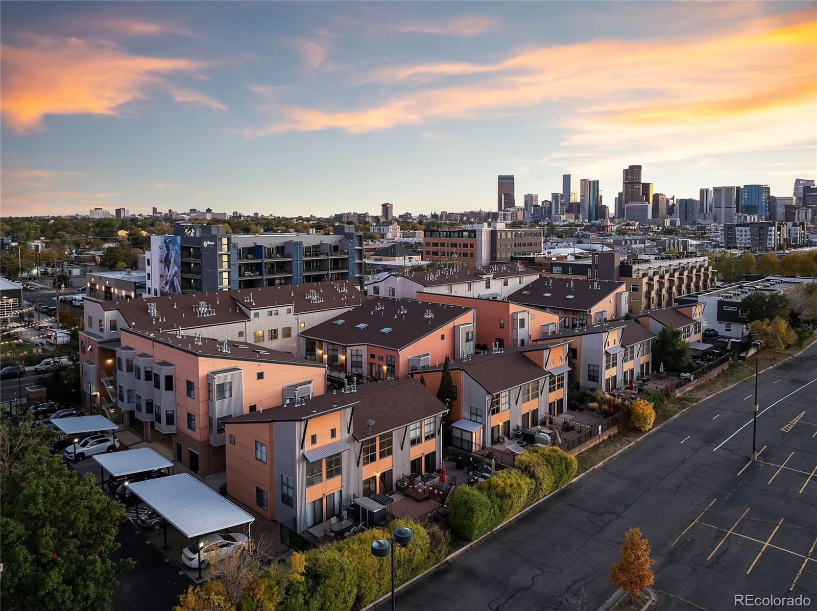 MLS Image #30 for 3187  blake street,denver, Colorado