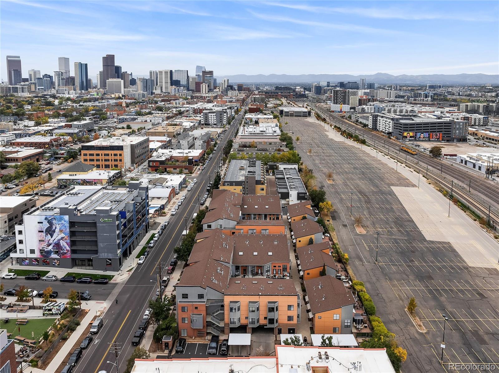 MLS Image #33 for 3187  blake street,denver, Colorado