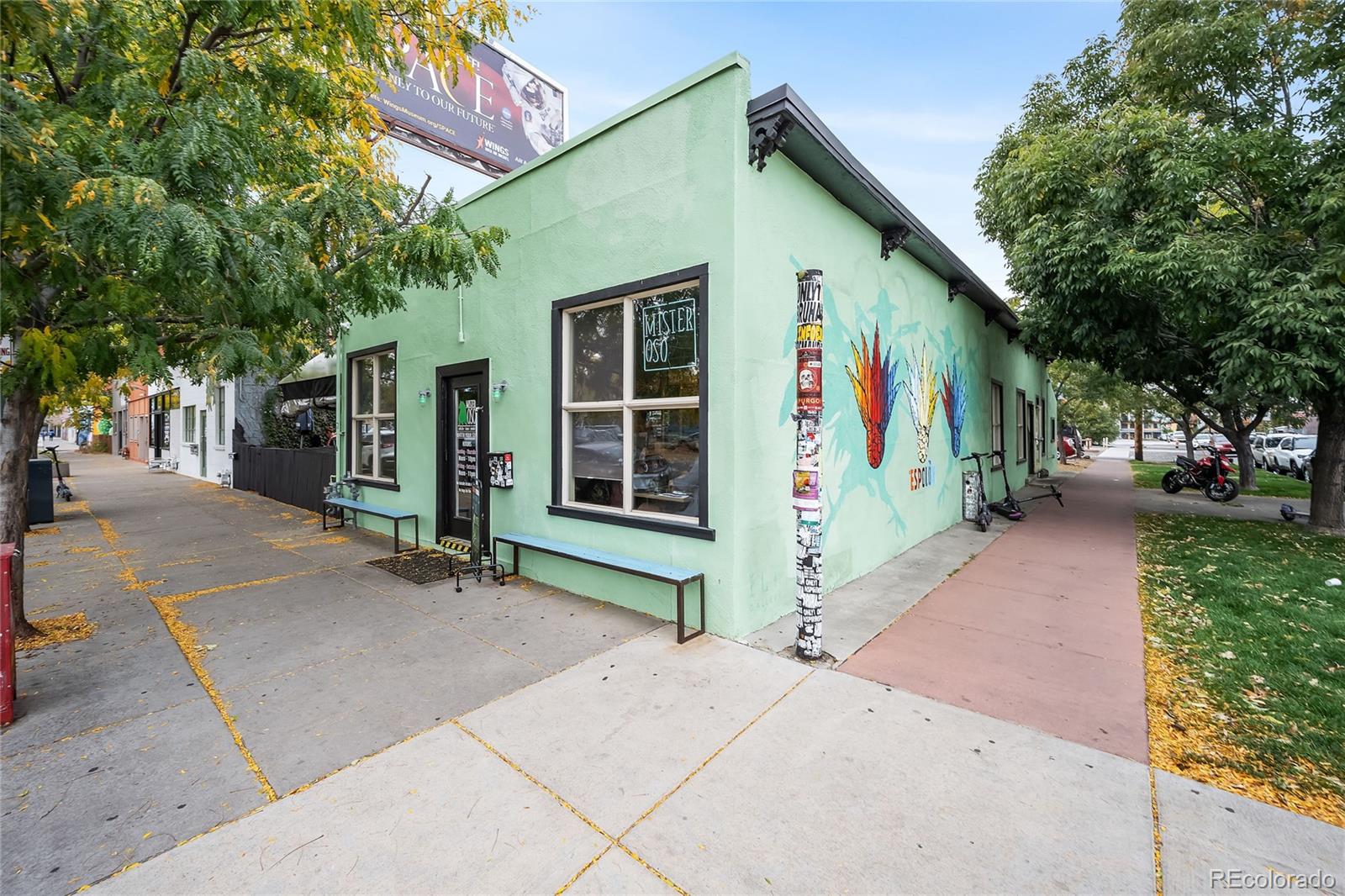 MLS Image #39 for 3187  blake street,denver, Colorado