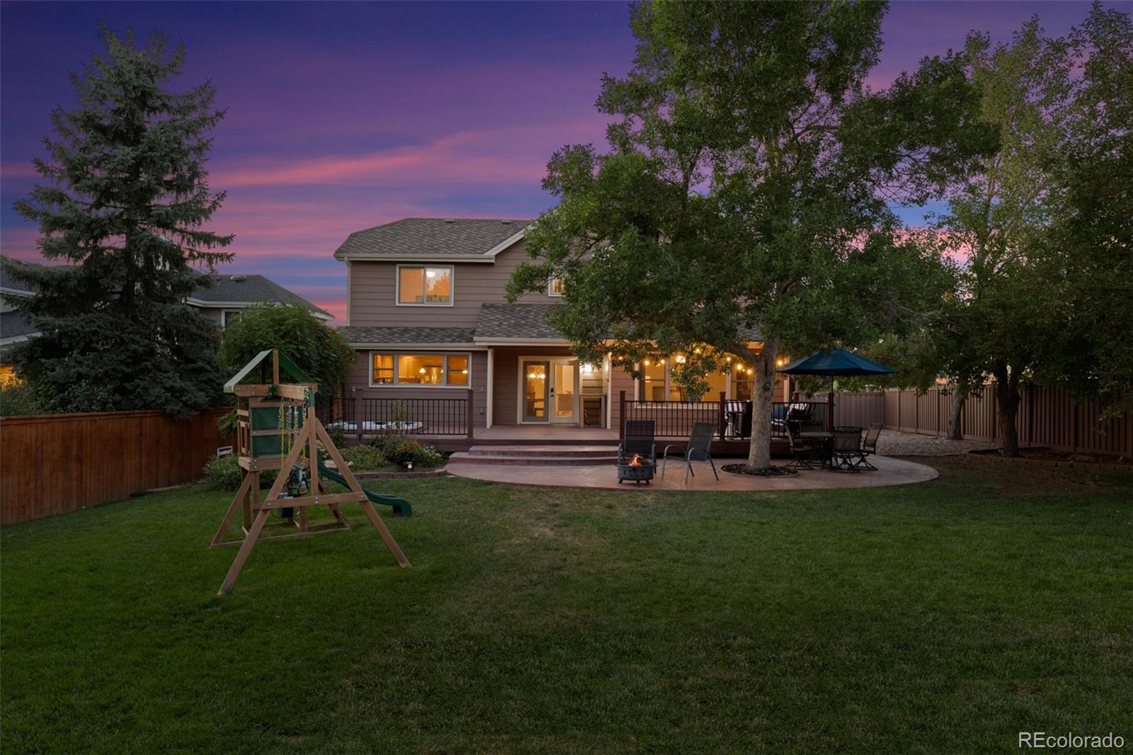 MLS Image #8 for 9423  prairie view drive,highlands ranch, Colorado