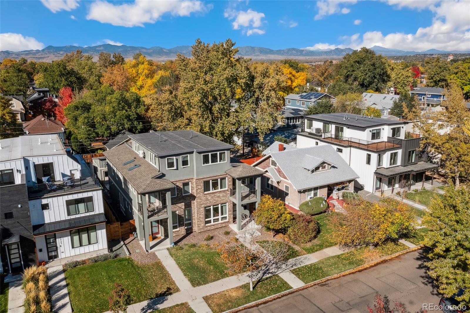 MLS Image #42 for 3933  vrain street,denver, Colorado