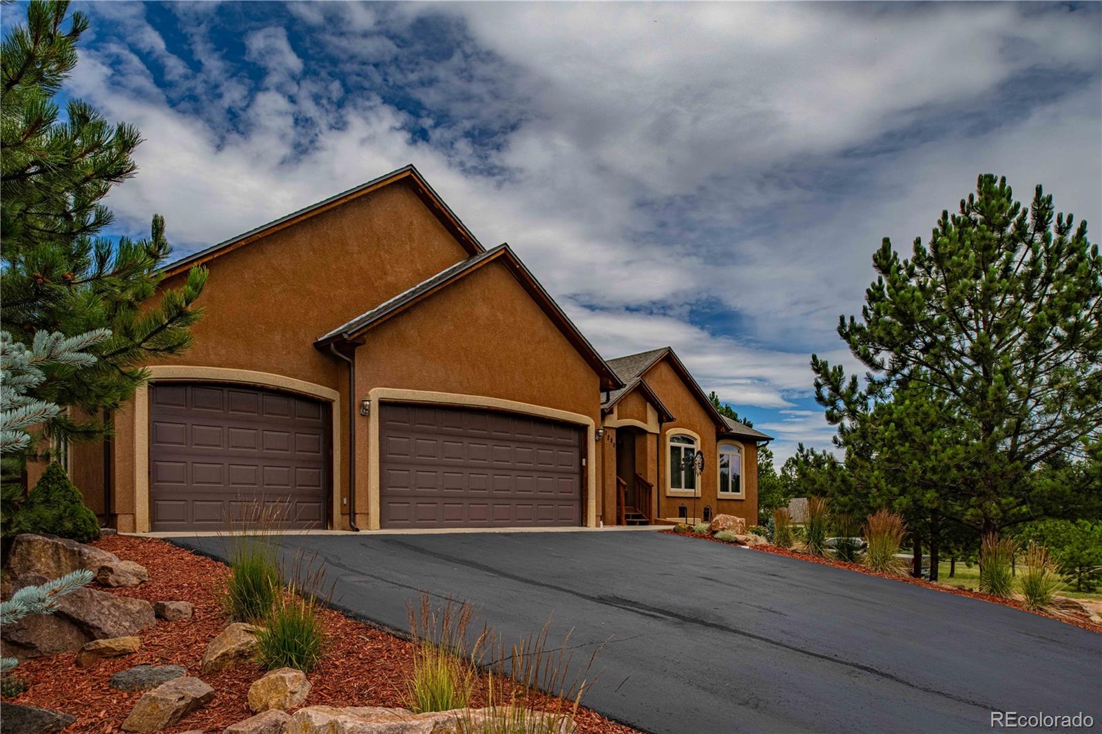 MLS Image #0 for 1280  woodland valley ranch road,woodland park, Colorado
