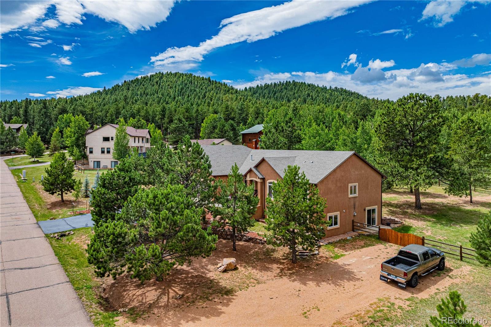 MLS Image #26 for 1280  woodland valley ranch road,woodland park, Colorado