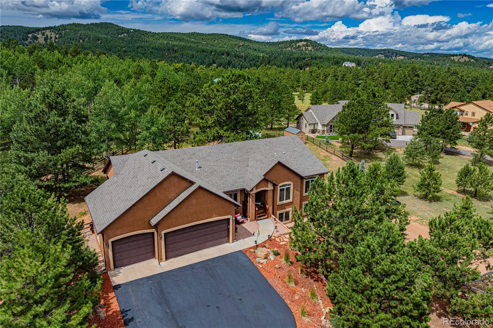 MLS Image #27 for 1280  woodland valley ranch road,woodland park, Colorado