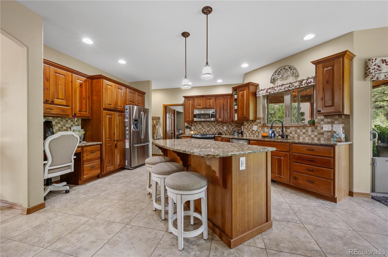 MLS Image #3 for 1280  woodland valley ranch road,woodland park, Colorado