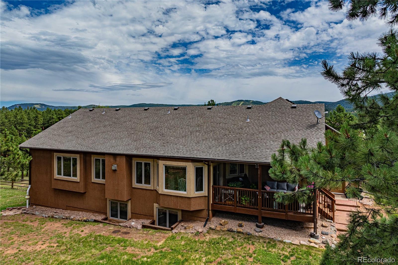 MLS Image #39 for 1280  woodland valley ranch road,woodland park, Colorado