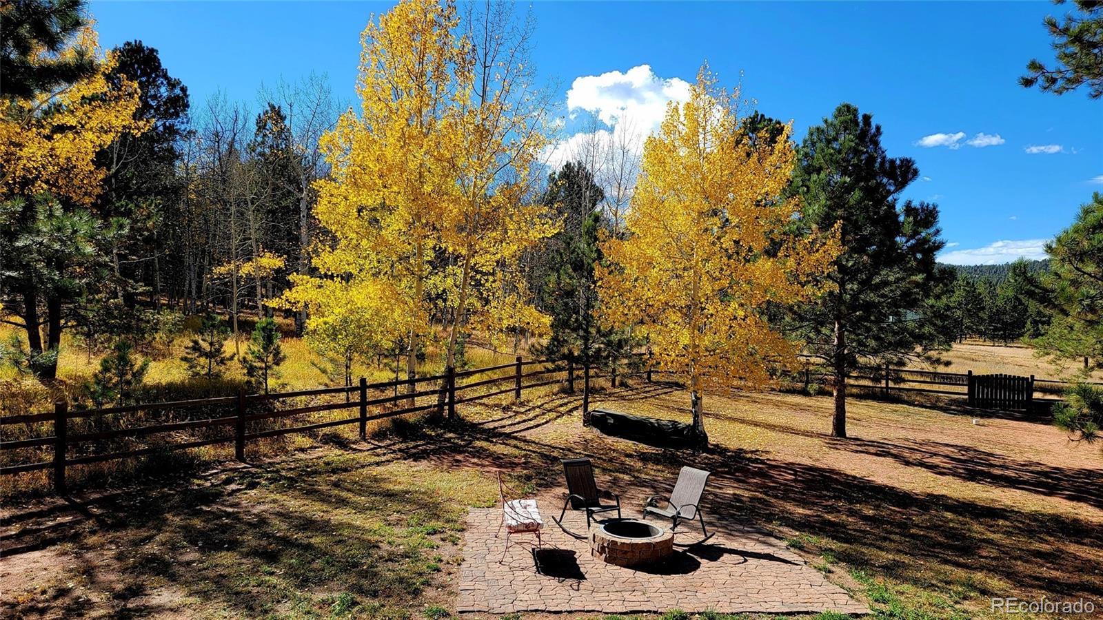 MLS Image #40 for 1280  woodland valley ranch road,woodland park, Colorado