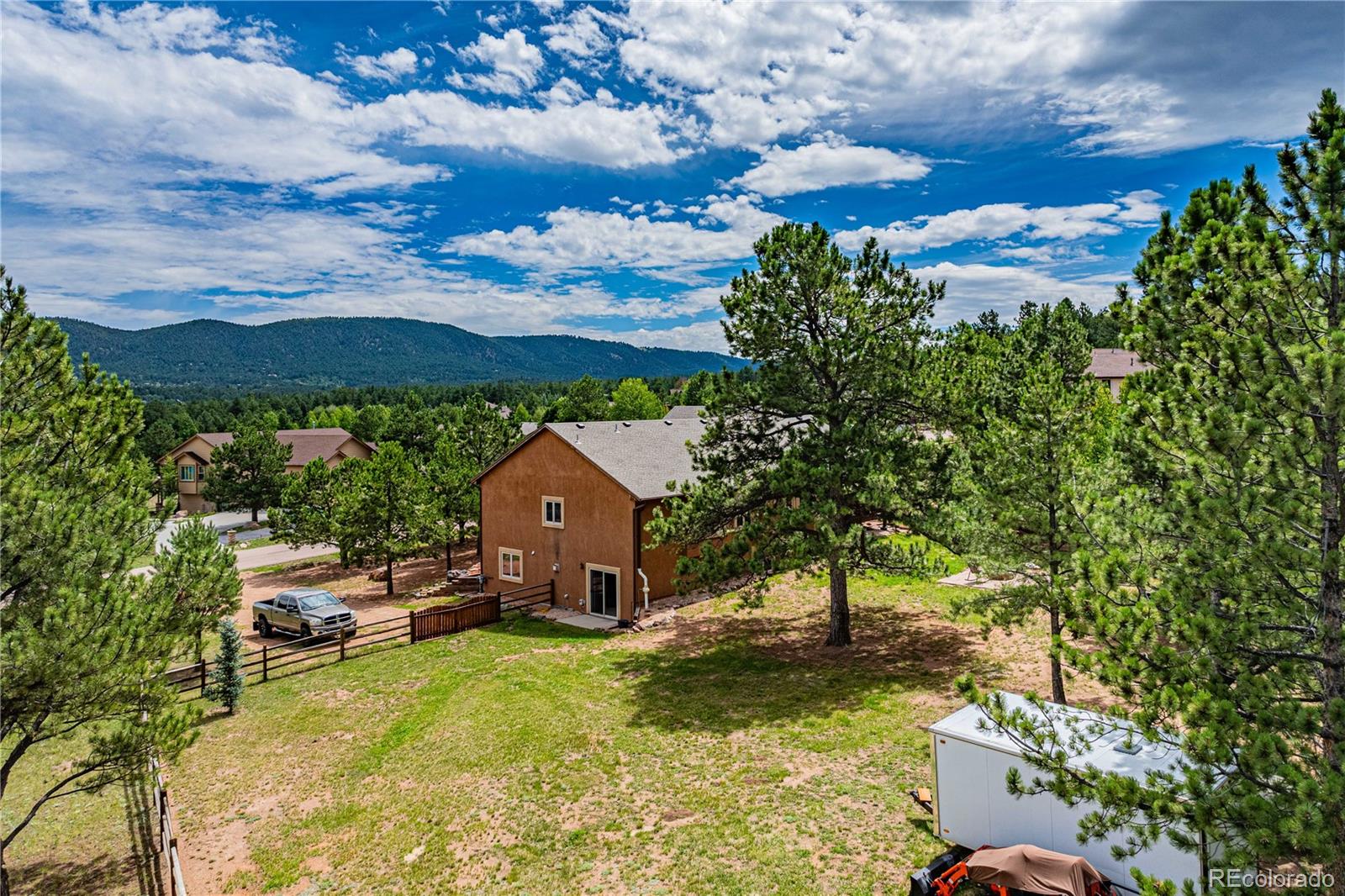 MLS Image #42 for 1280  woodland valley ranch road,woodland park, Colorado