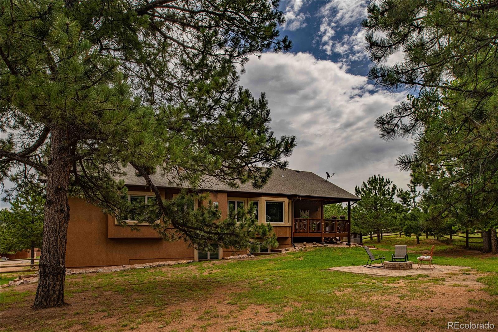 MLS Image #45 for 1280  woodland valley ranch road,woodland park, Colorado