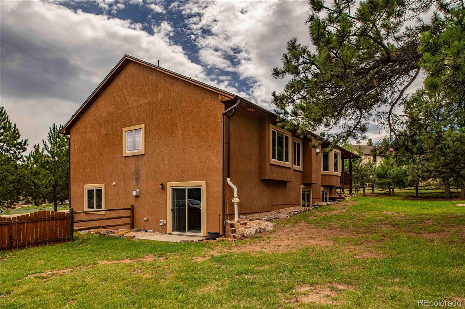MLS Image #46 for 1280  woodland valley ranch road,woodland park, Colorado