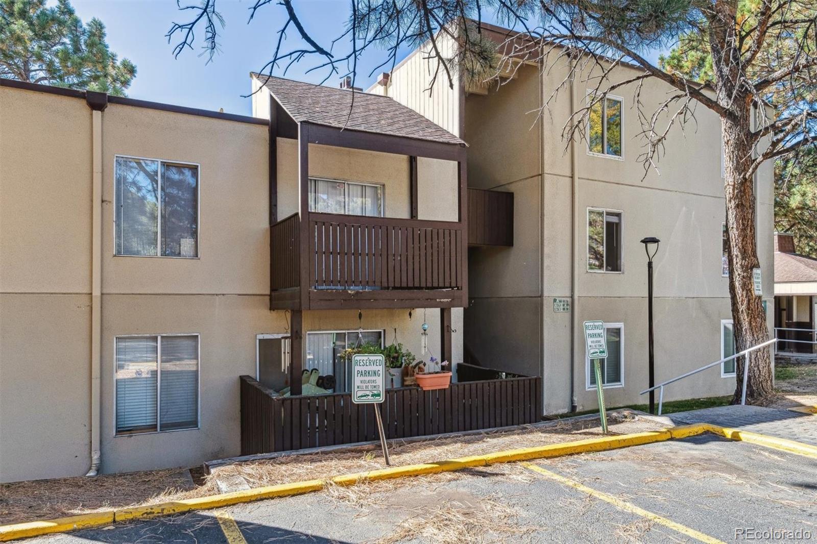MLS Image #1 for 9700 e iliff avenue a11,denver, Colorado