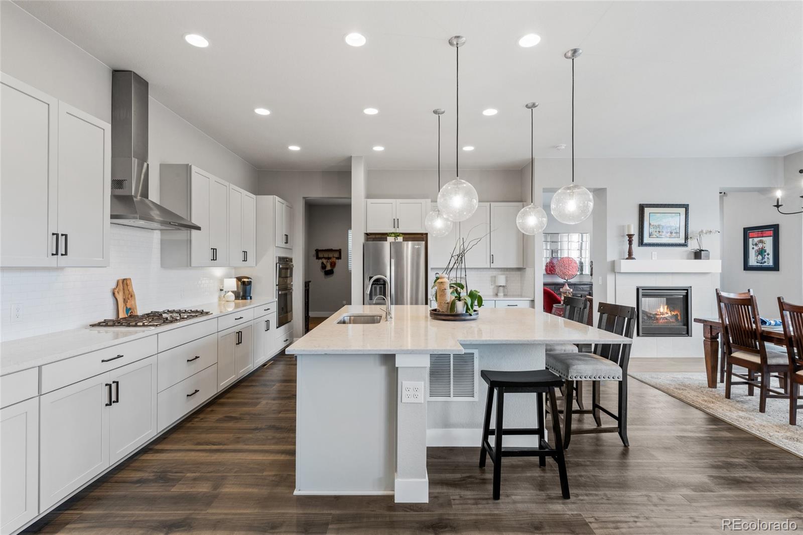 MLS Image #0 for 3093  belay point,castle rock, Colorado