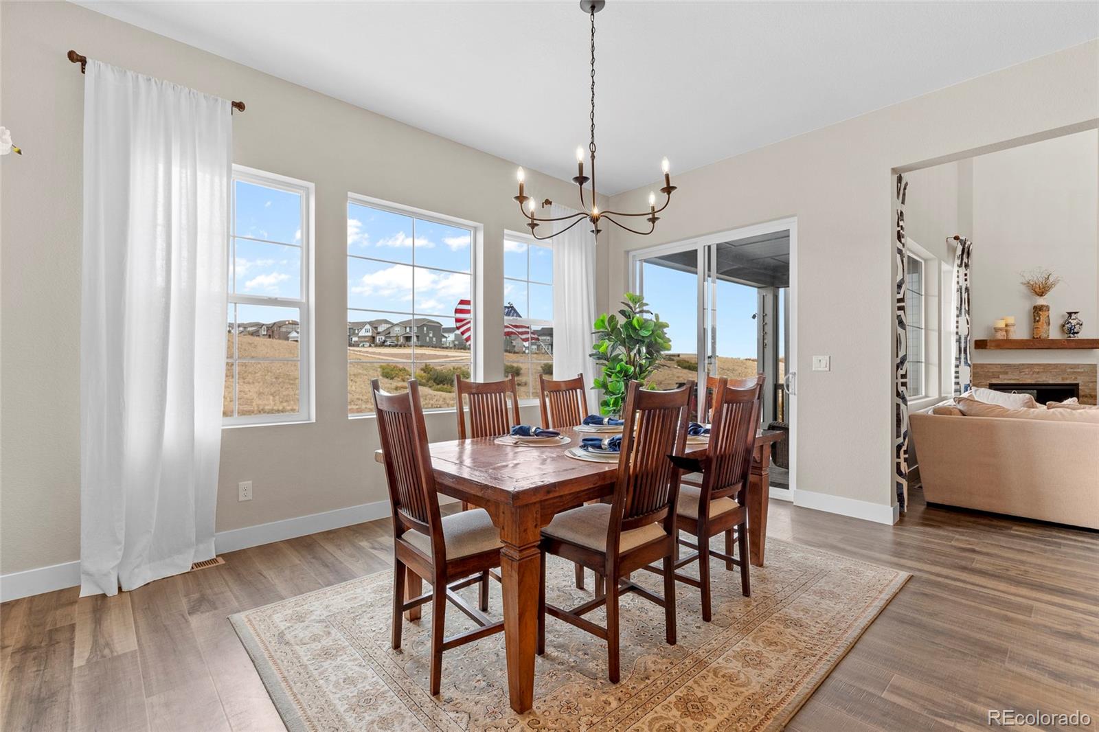MLS Image #7 for 3093  belay point,castle rock, Colorado