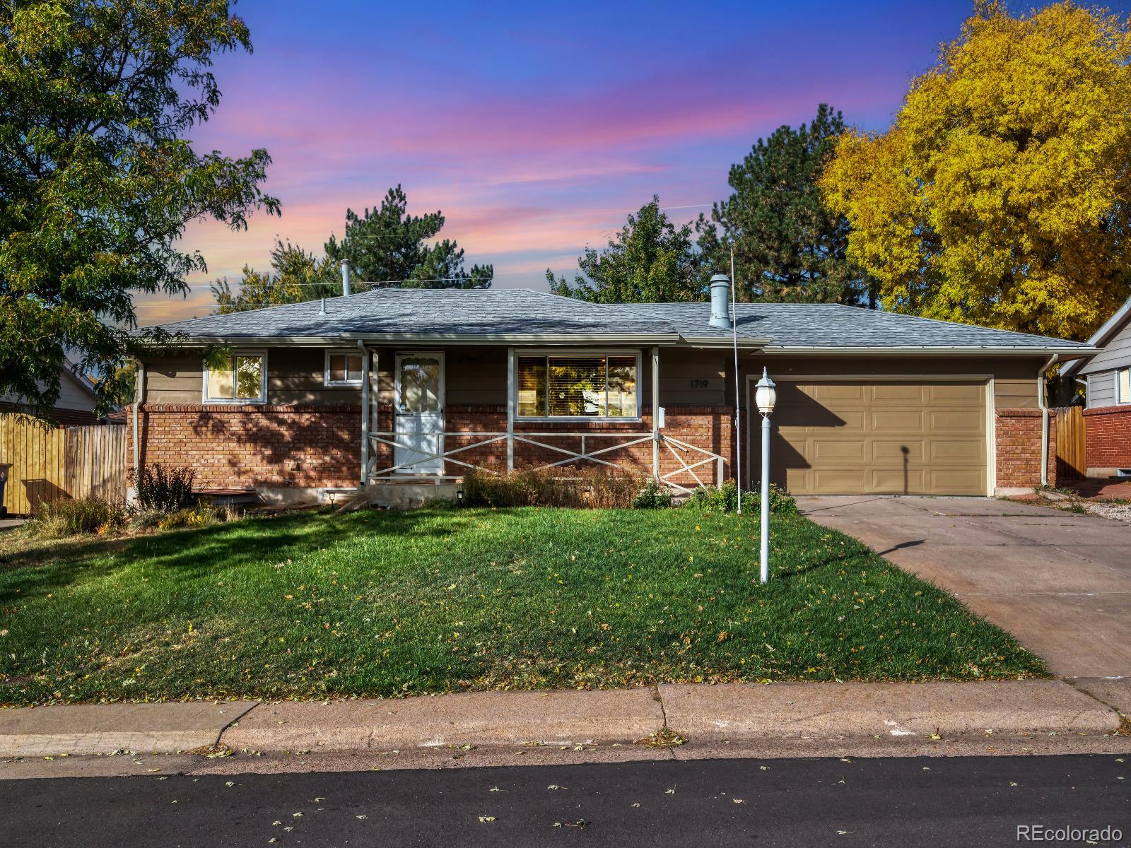 MLS Image #0 for 1719 s cody street,lakewood, Colorado