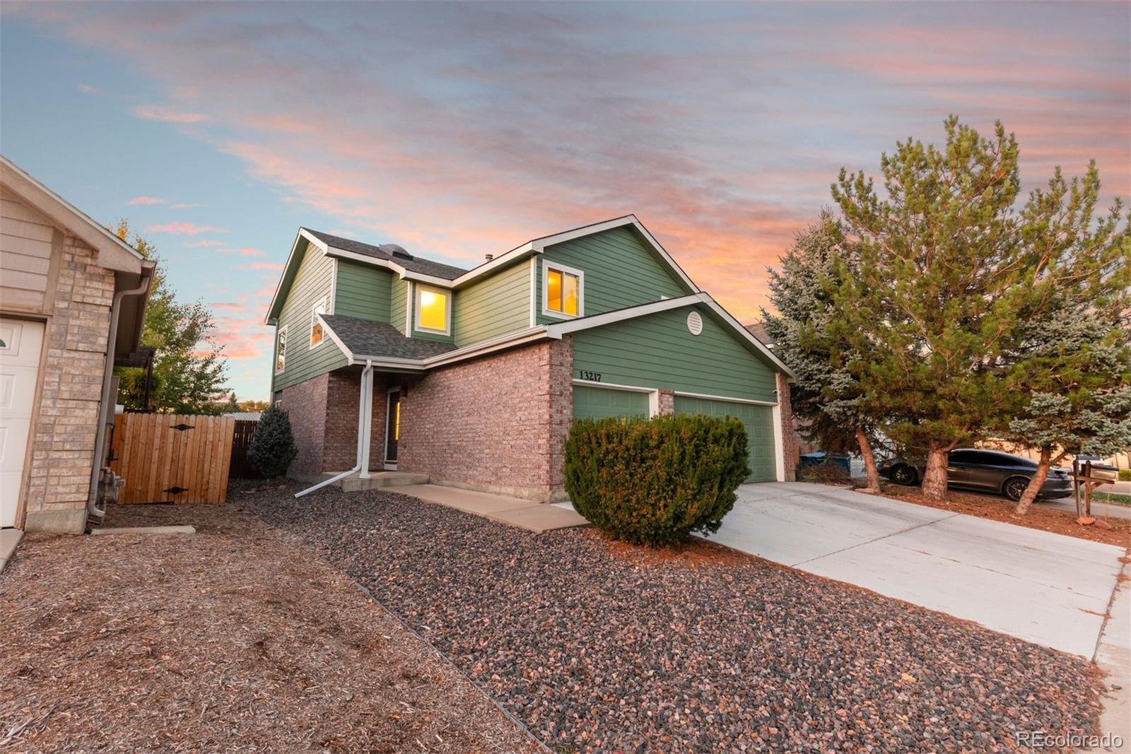 MLS Image #0 for 13217  bryant circle,broomfield, Colorado