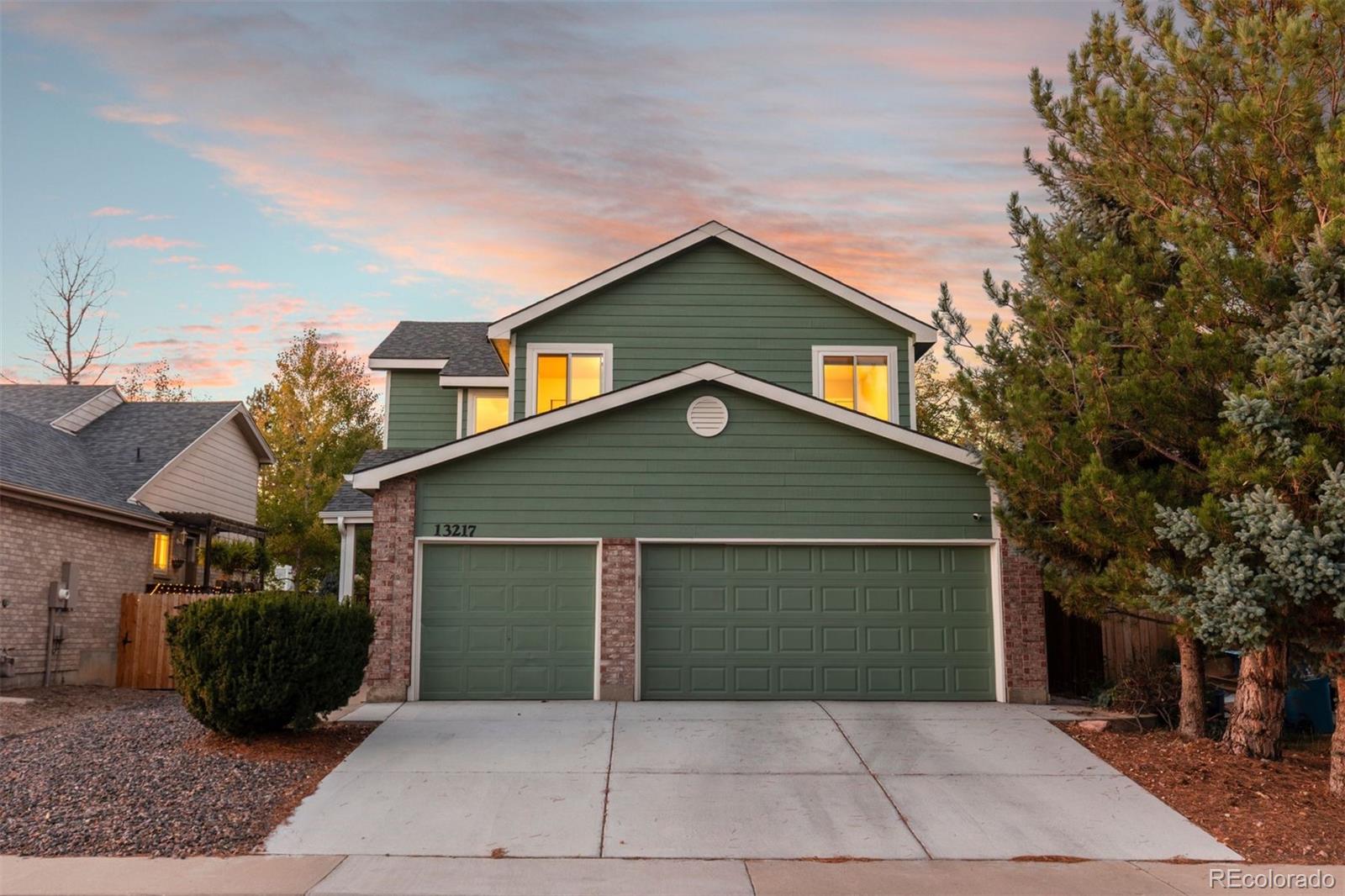 CMA Image for 13217  bryant circle,Broomfield, Colorado