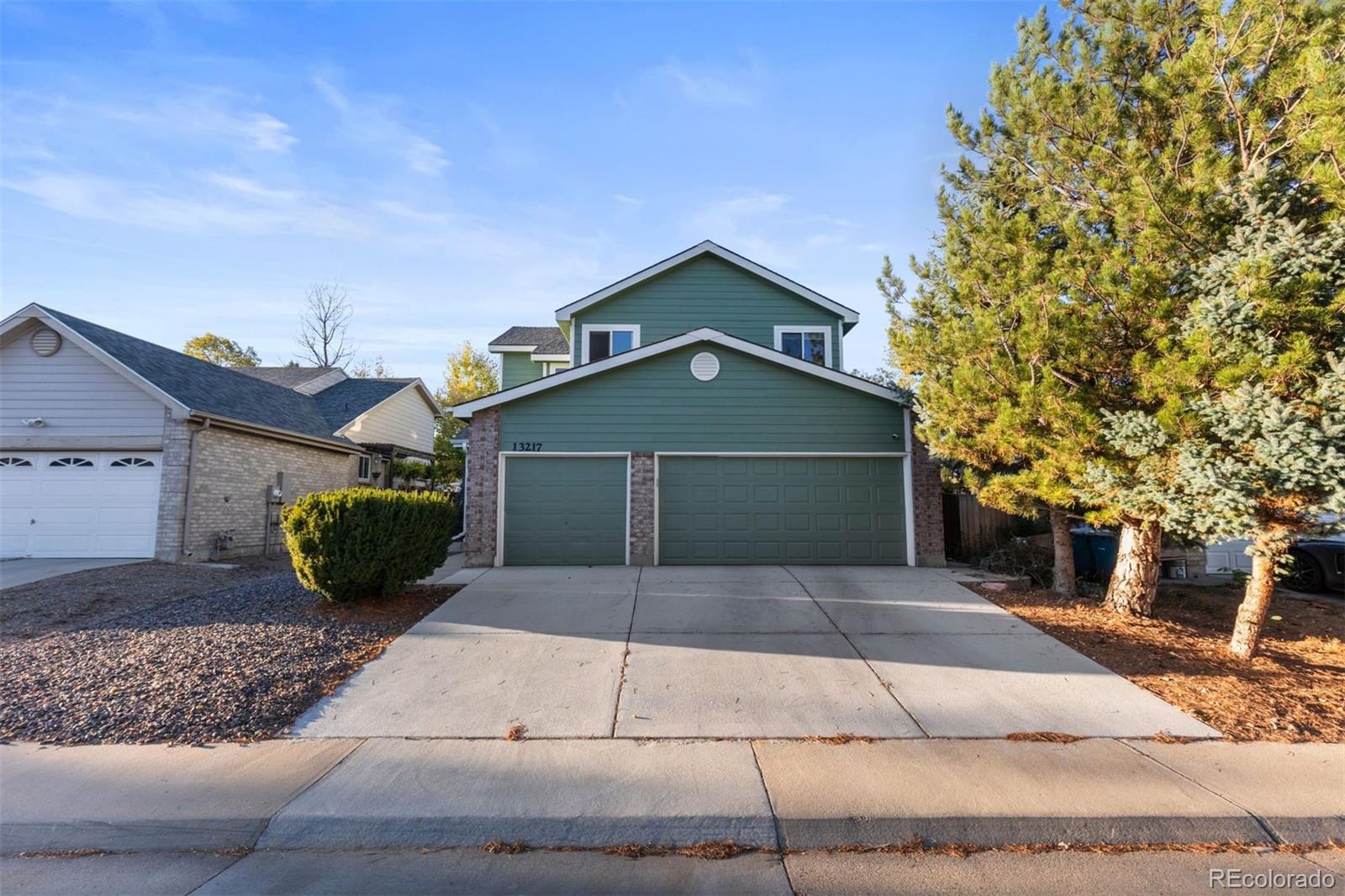 MLS Image #3 for 13217  bryant circle,broomfield, Colorado