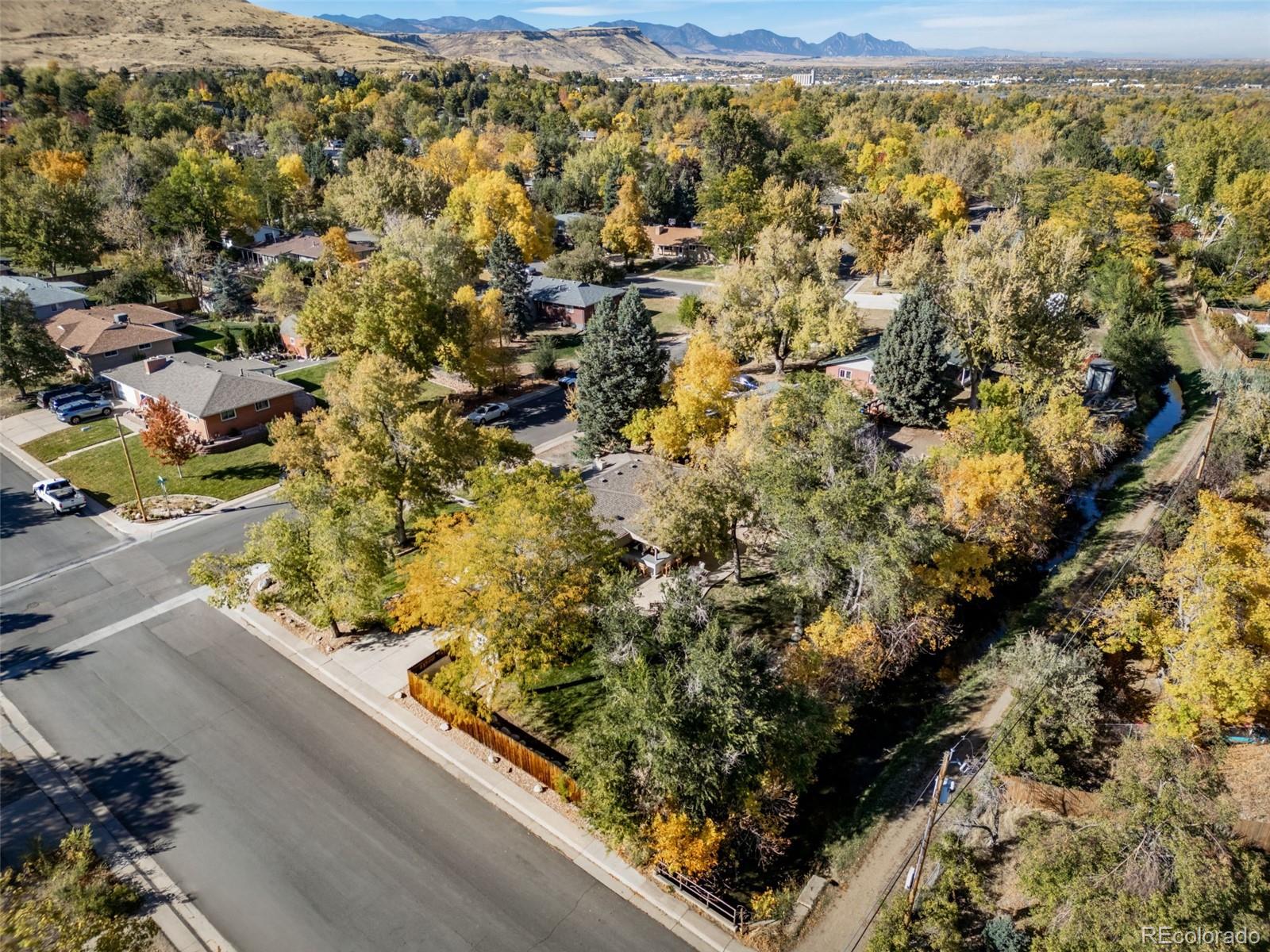 MLS Image #37 for 2022  coors drive,golden, Colorado