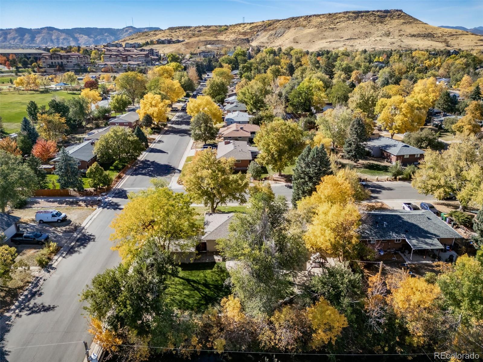 MLS Image #38 for 2022  coors drive,golden, Colorado