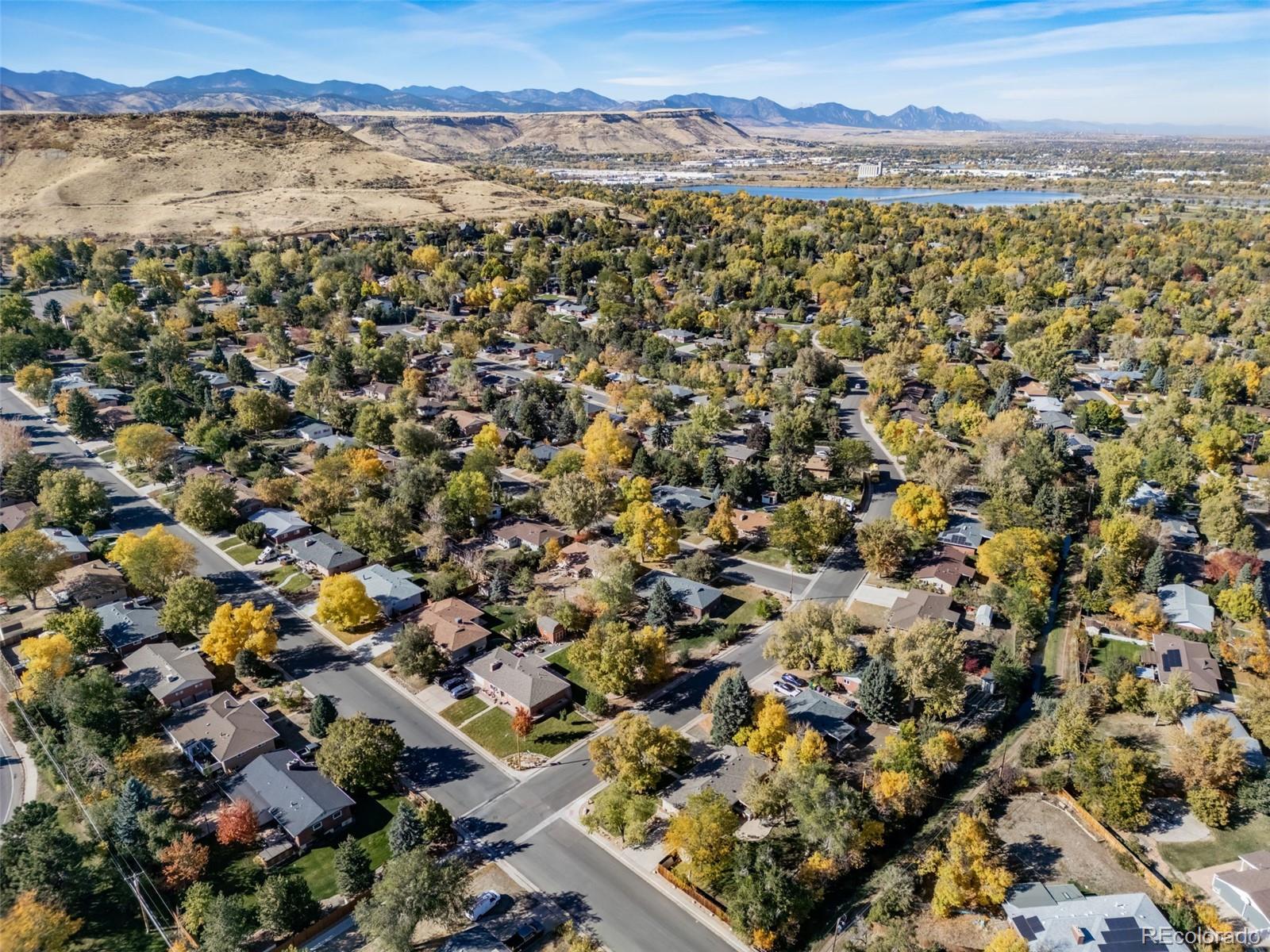 MLS Image #39 for 2022  coors drive,golden, Colorado