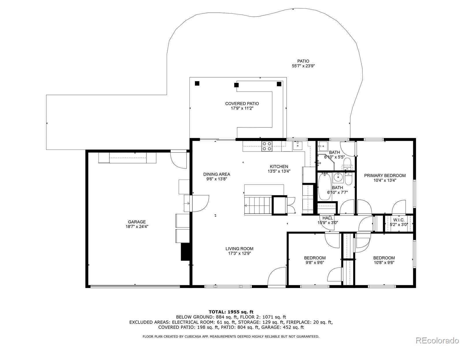 MLS Image #42 for 2022  coors drive,golden, Colorado