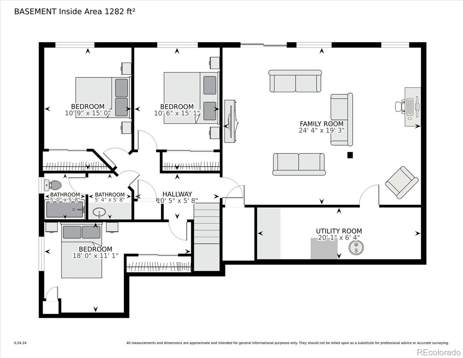 MLS Image #40 for 12279 w chenango drive,morrison, Colorado