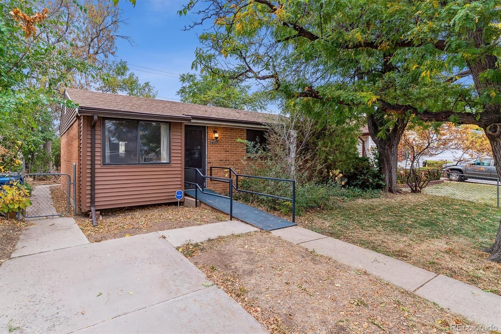 MLS Image #0 for 4210 s dale court,englewood, Colorado