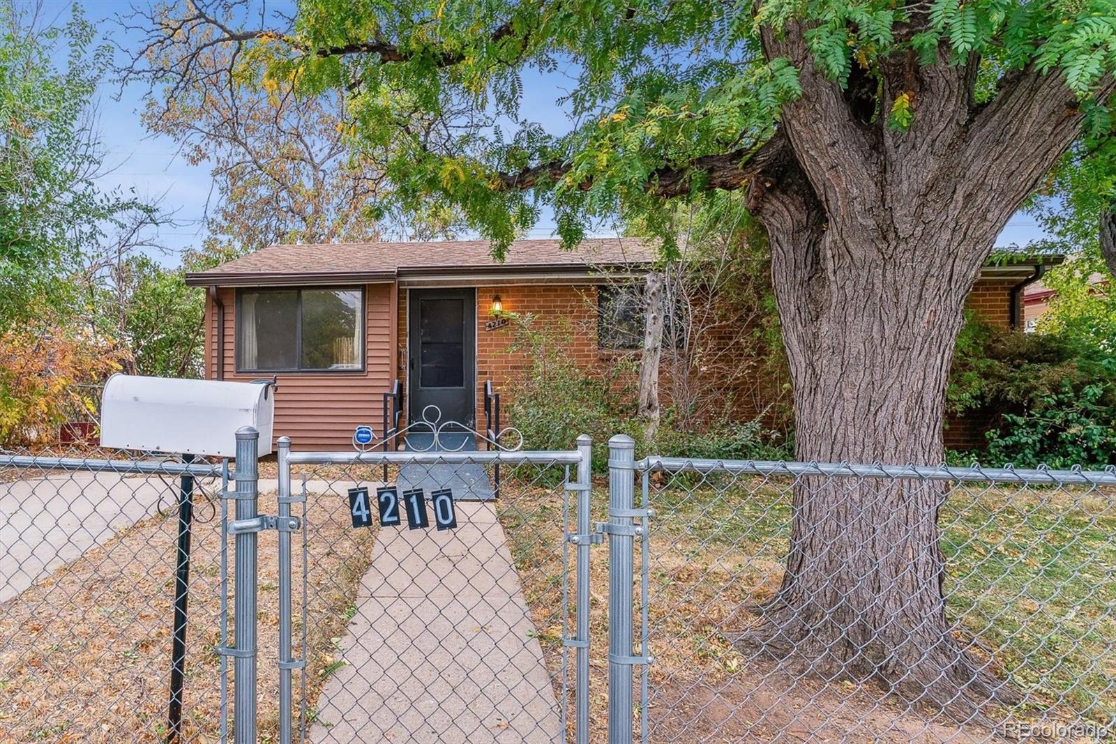 CMA Image for 4191 s eliot street,Englewood, Colorado