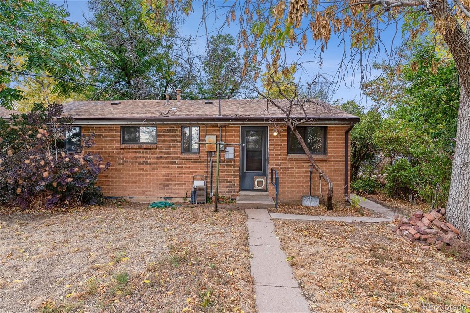 MLS Image #18 for 4210 s dale court,englewood, Colorado