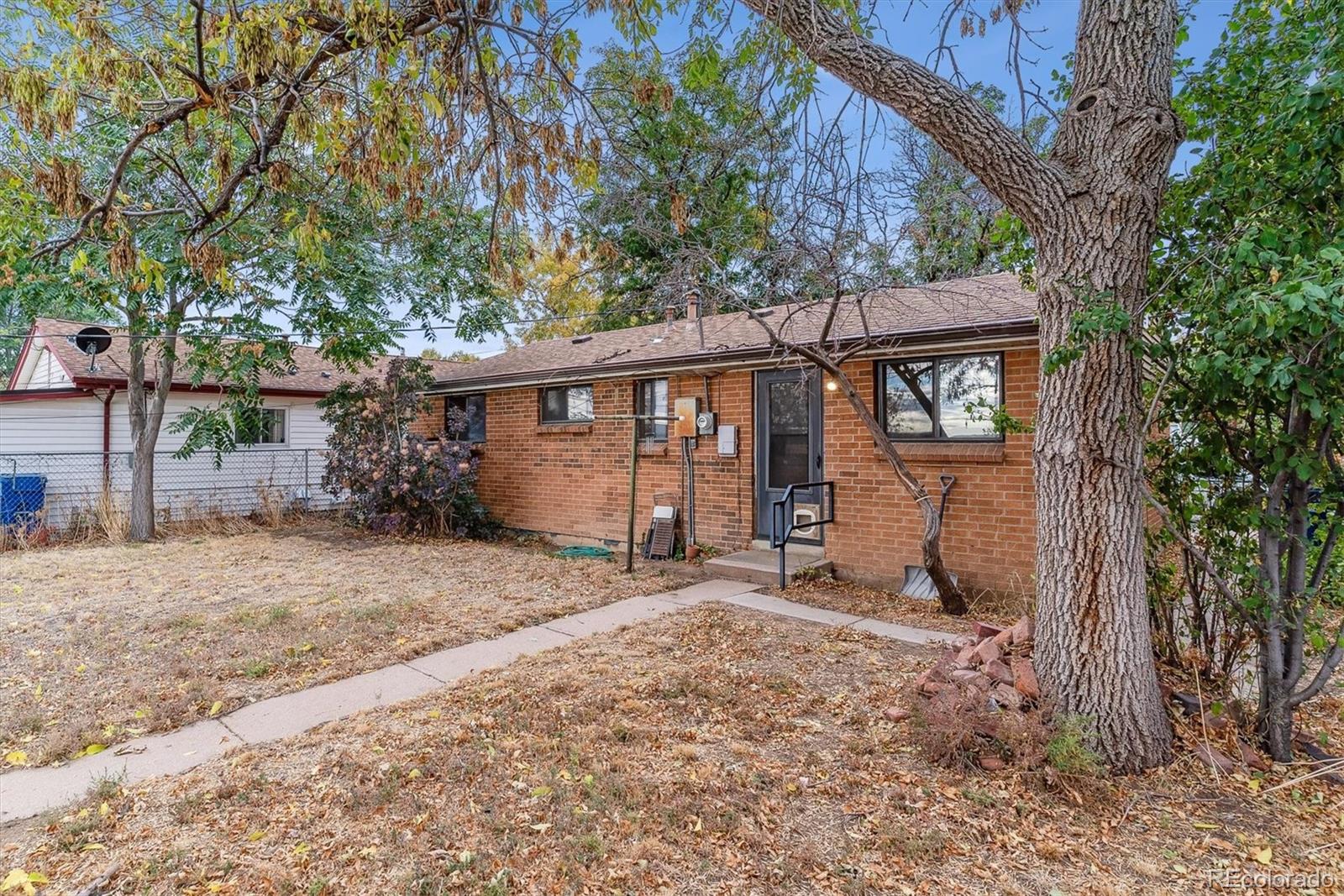 MLS Image #20 for 4210 s dale court,englewood, Colorado